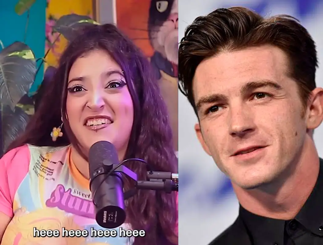 6 Datos de la “Polémica Conquista” de Drake Bell a una influencer mexicana