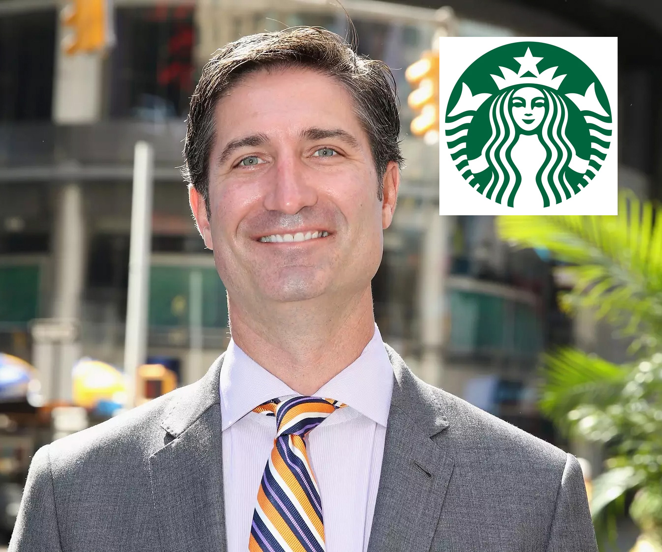 6 Beneficios “Obscenos” que exigió el “Nuevo CEO” de Starbucks en su contrato