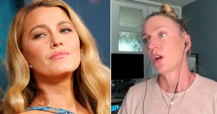 6 Detalles nuevos de la “Periodista Maltratada” por Blake Lively y su grosera entrevista