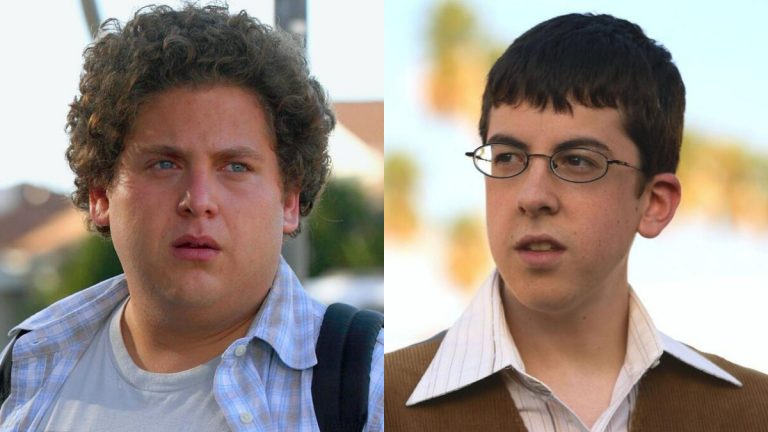 6 Datos de la “Desconocida Enemistad” que tuvo Jonah Hill y Chris Mintz en “Superbad”