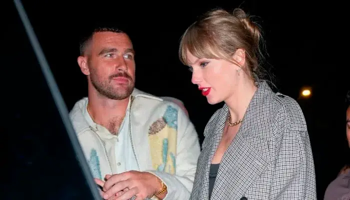 6 Datos del “Documento Filtrado” que anuncia la supuesta separación de Taylor y Travis