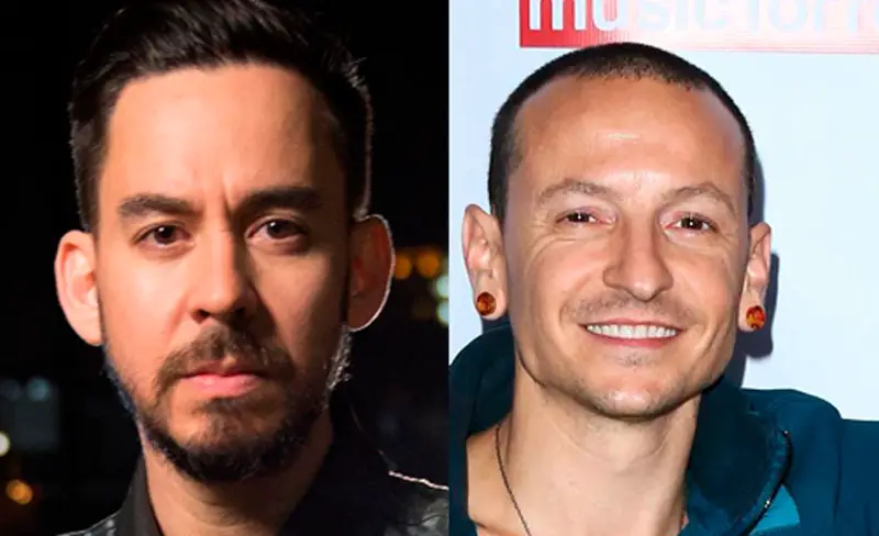 6 Datos de la “Furiosa Reacción” de la madre de Chester Bennington al nuevo Linkin Park