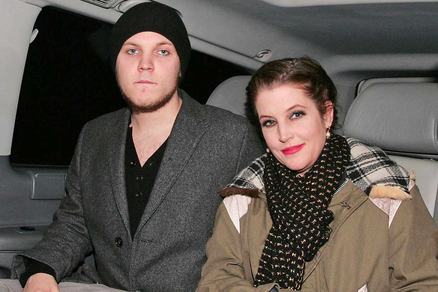 6 Datos de la “Conservación Post-M0rtem” que hizo Lisa Marie Presley con su hijo por 2 meses