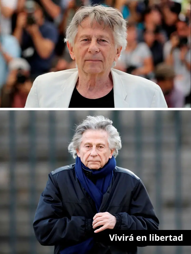 6 Datos de la “Espeluznante Absolución” de Roman Polanski y su amistad con su víctima