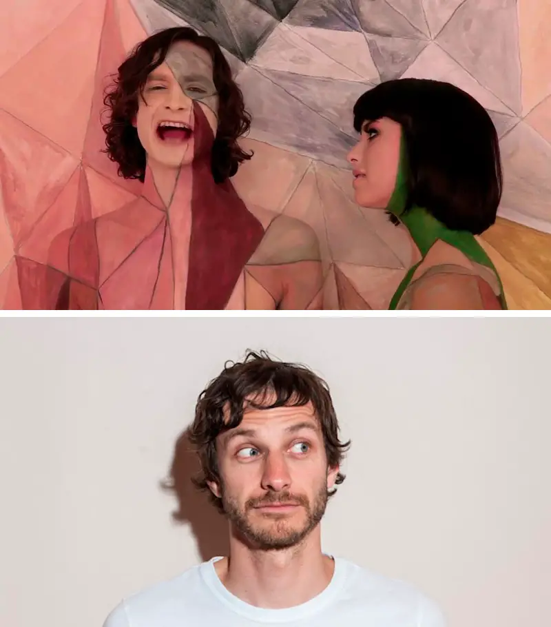 6 Datos de la “Millonaria Fortuna” que Gotye perdió de ganar por “pensar como hippie”