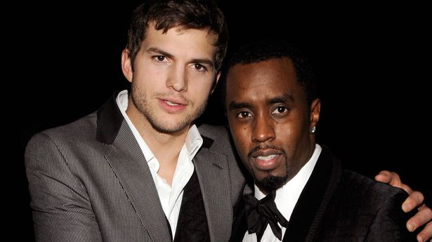 6 Datos para entender la supuesta “Implicación” de Ashton Kutcher en el caso Diddy