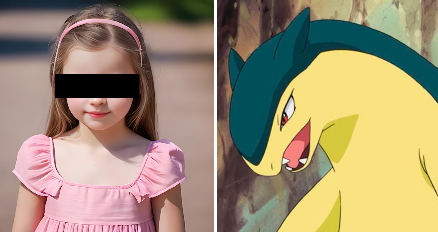 7 Datos del “Hackeo Masivo” que sufrió Pokémon que expone historias espeluznantes