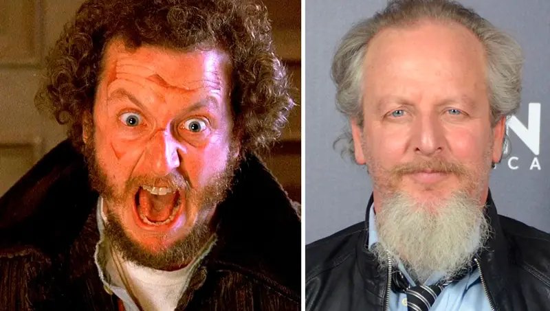 6 Datos del “Truco Millonario” de Daniel Stern en Home Alone y cómo ganó más que todos