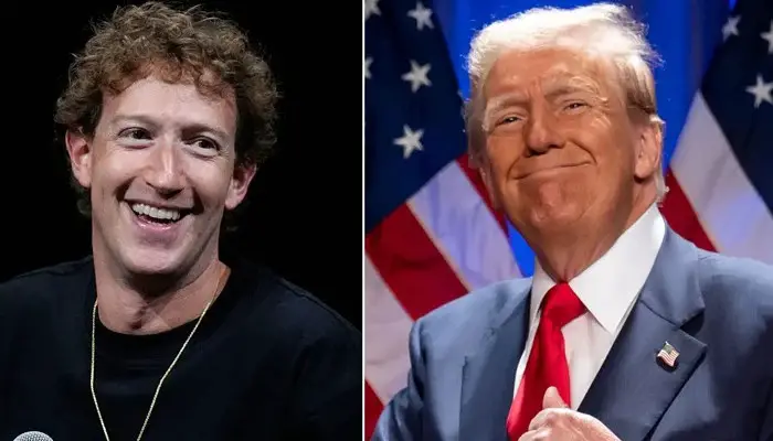 6 Datos de la “Polémica de Mark Zuckerberg”  y su donación de $1 millón a Donald Trump