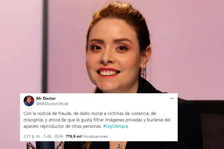 6 Datos de la “Polémica del Pack” por la que podrían encarcelar a Maryfer Centeno