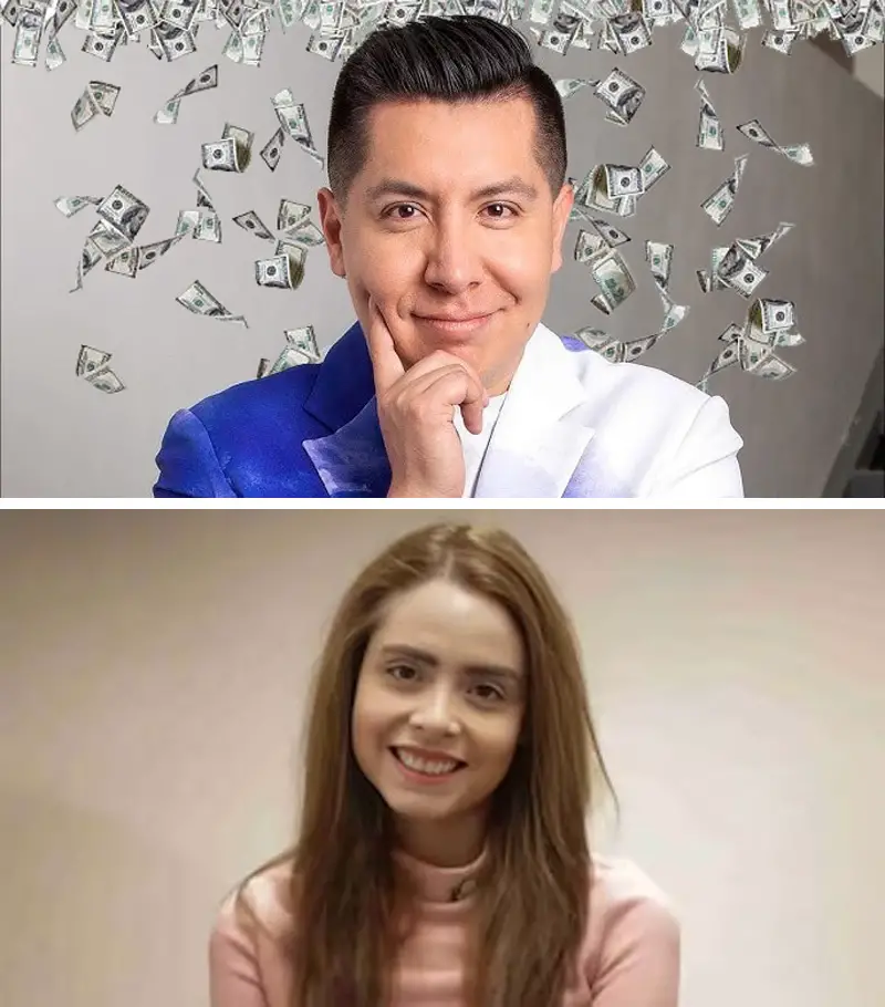 6 Datos del rumor de “Ganancias Millonarias” de Mr.Doctor por el caso Maryfer Centeno