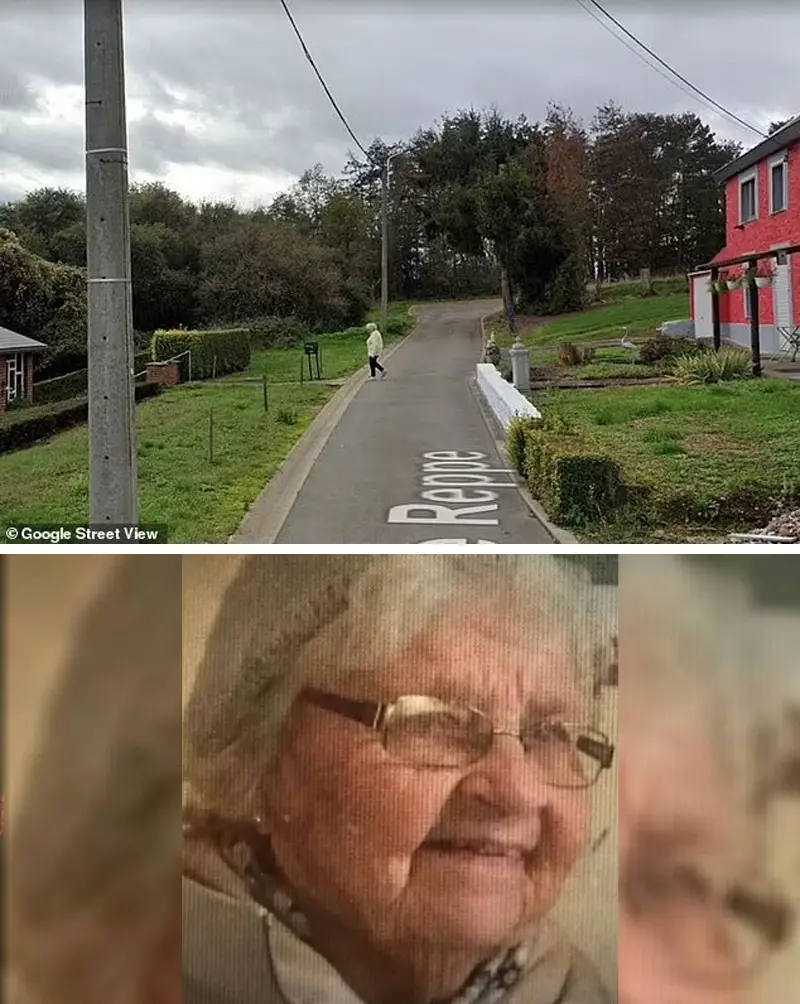 6 Datos del “Misterio de la Abuela” de Google Maps que desapareció sin dejar rastro