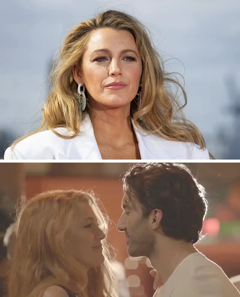 6 Datos del “Video Filtrado” que expone la mentira de Blake Lively contra Justin Baldoni