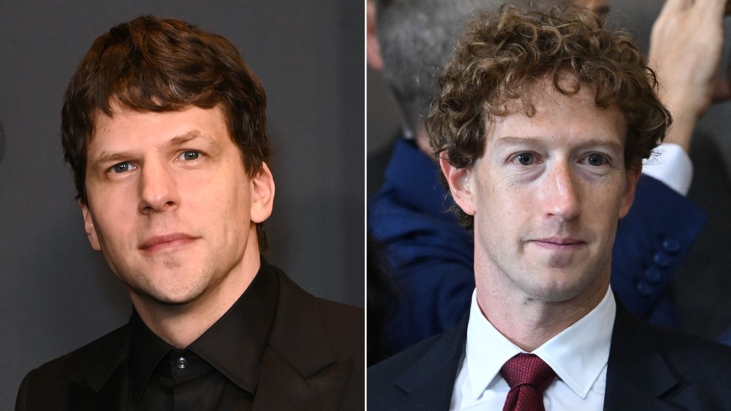 6 Datos del “Rechazo de Mark Zuckerberg” y su negativa a conocer a Jesse Eisenberg