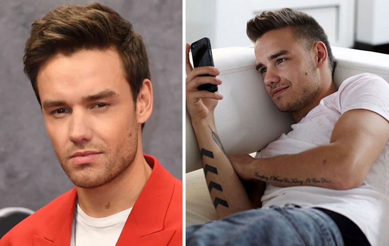 6 Datos de la “Polémica de Liam Payne” y los mensajes íntimos que envió a otros hombres