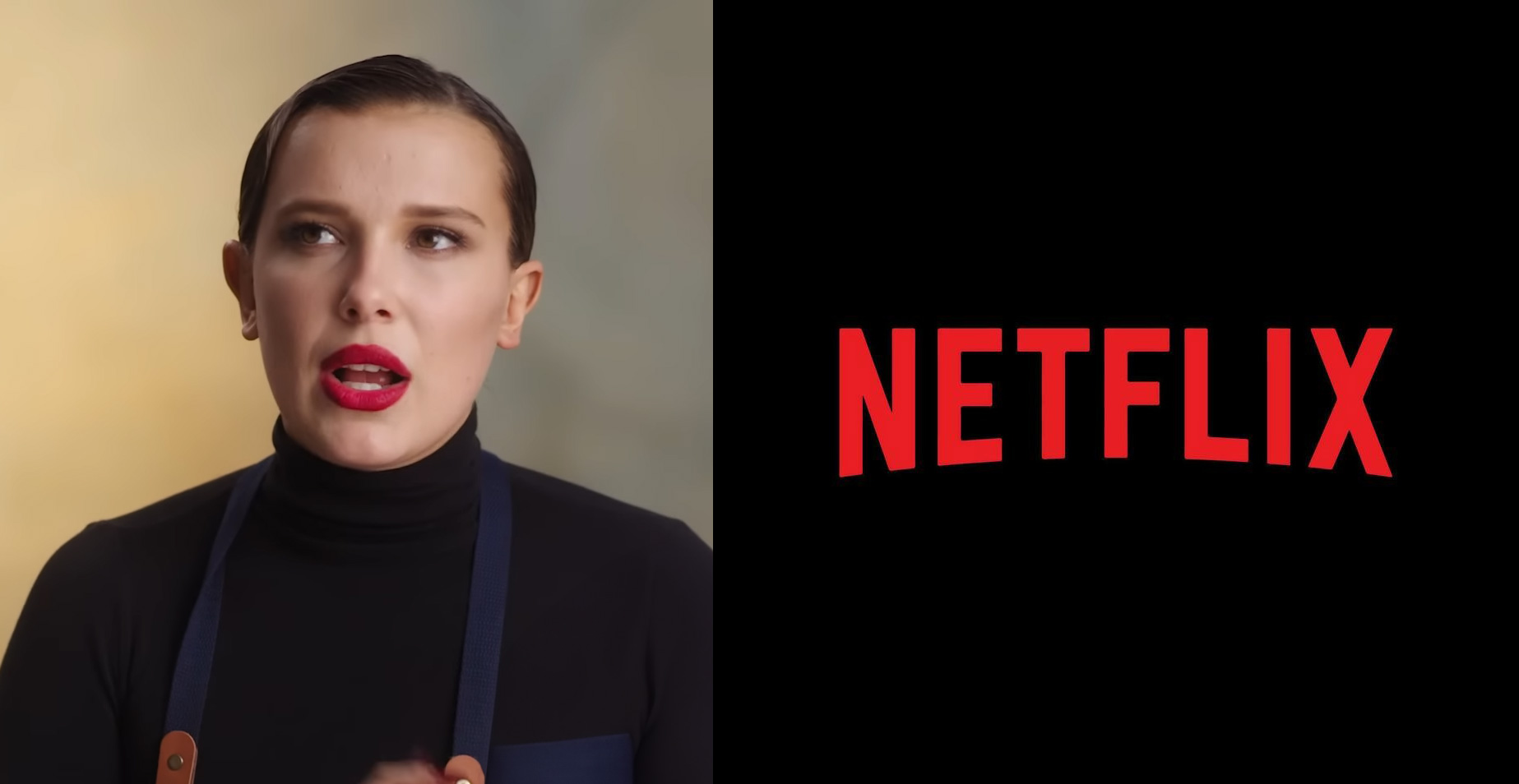 6 Datos de la “Polémica de Millie Bobby Brown” y sus ganancias filtradas por Netflix