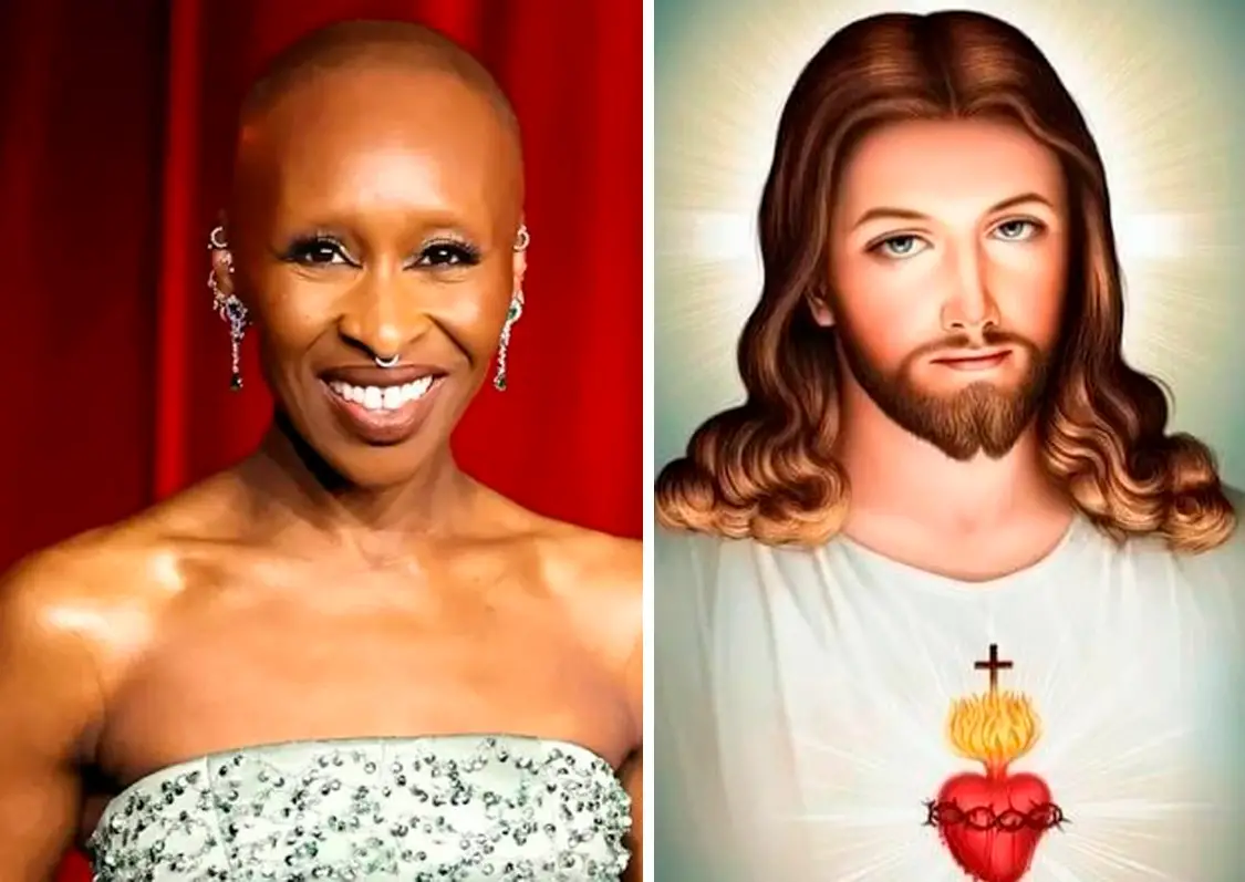 6 Datos de la “Polémica de Cynthia Erivo” y su nuevo papel como Jesucristo