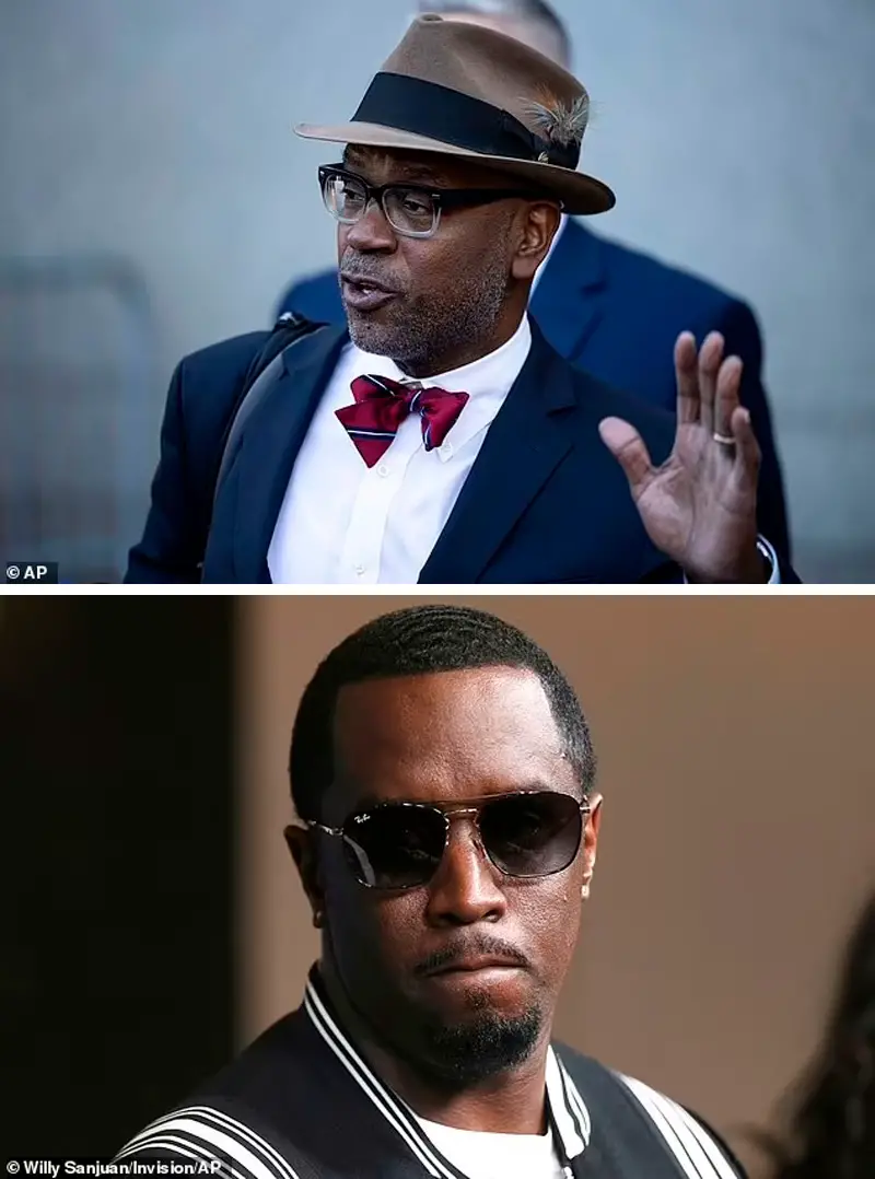 6 Datos de la “Inesperada Renuncia” del abogado de Diddy a 2 meses de su juicio