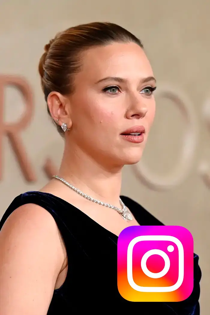 6 Datos de la “Política de Fotos” de Scarlett Johansson que divide Internet