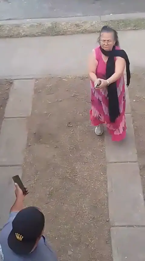 6 Datos de la “Abuela Peligrosa” que segó la vida de dos ‘Okupas’ en México