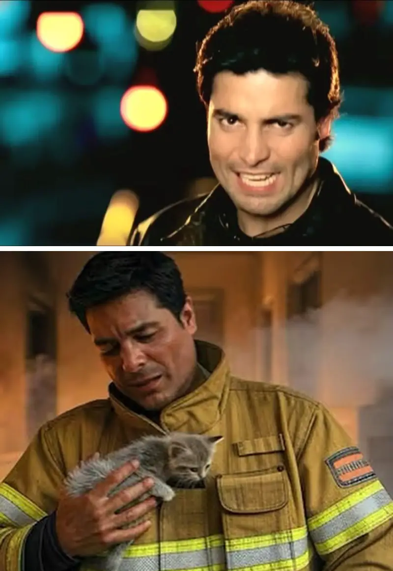 6 Datos de la “Polémica de Chayanne” y el cambio de ‘Torero’ a ‘Bombero’
