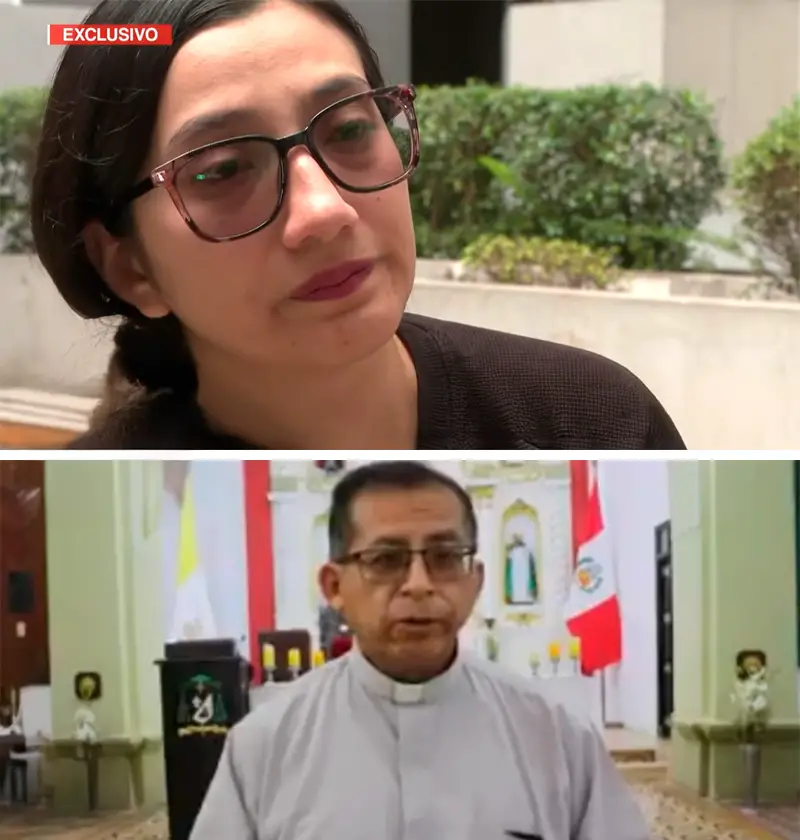 6 Datos del “Reportaje Polémico” que acusa de encubrimiento al Papa Leon XIV