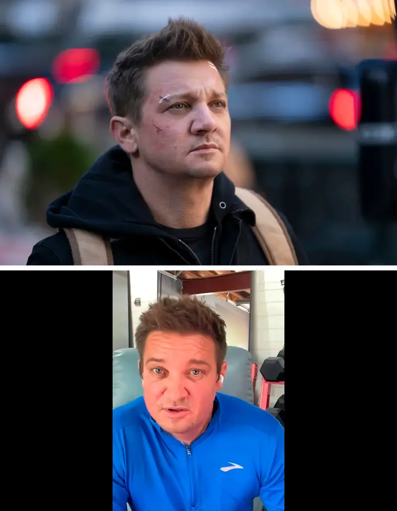 6 Datos de la “Polémica Confesión” de Jeremy Renner y los maltratos que recibió de Disney