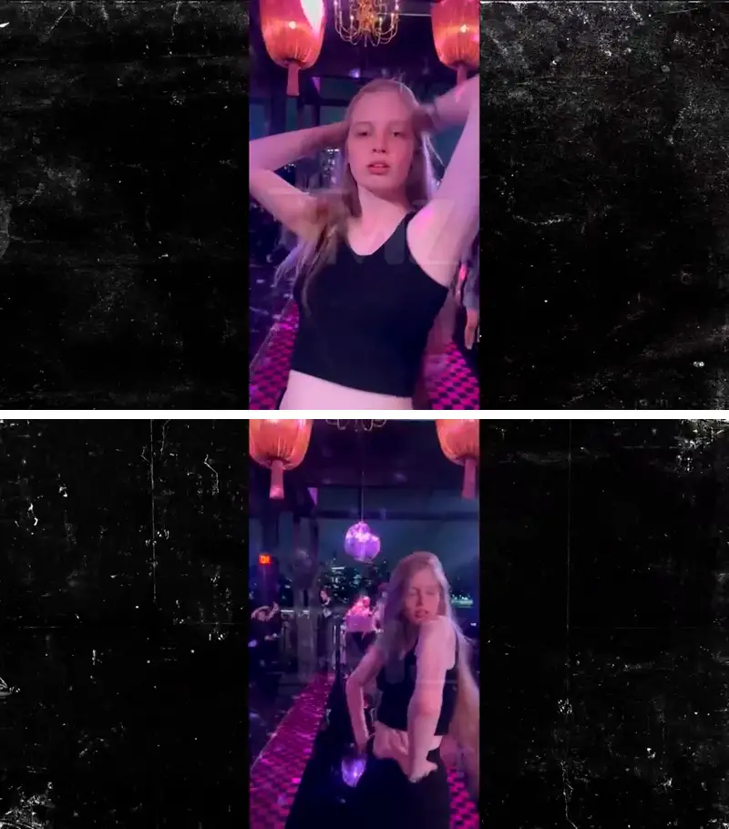 6 Datos del “Polémico Baile” que hizo la hija trans de Elon Musk para ‘enojarlo’