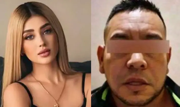 6 Datos del ‘Nuevo Sospechoso’ del as*sinato de la Influencer Valeria Márquez