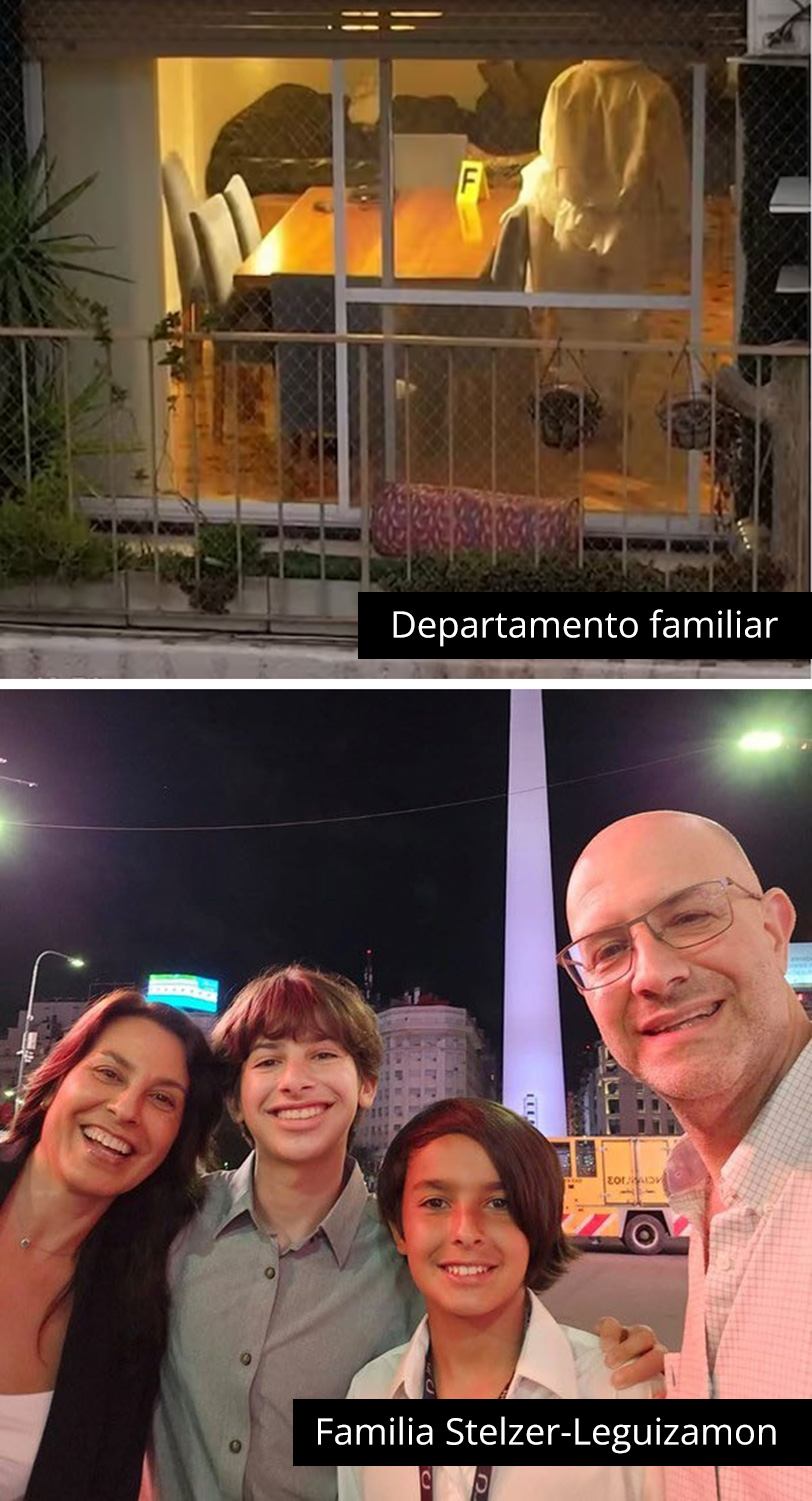 8 Datos de la “Macabro Crimen” de una Madre que está sacudiendo Argentina