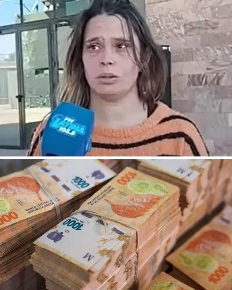 6 Datos de las ‘Compras Rápidas’ de mujer argentina tras recibir $400,000 por error