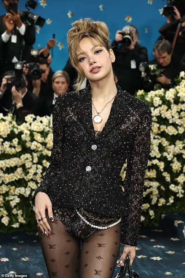 6 Datos de la “Funa contra Lisa” por su look en ‘paños menores’ en la Met Gala