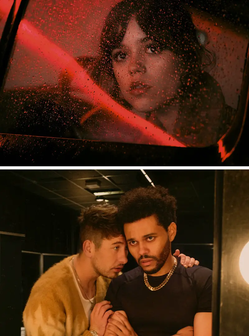 6 Datos de la “Aburrida Película” de The Weeknd nombrada ‘la peor de la década’