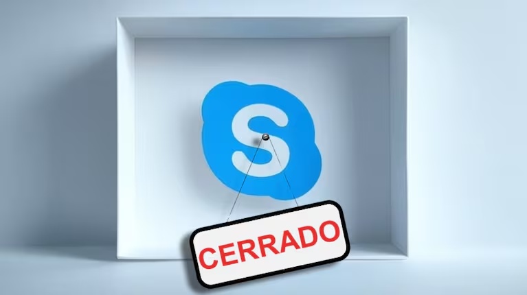 6 Datos del “Inesperado Cierre” de Skype y las razones del fracaso