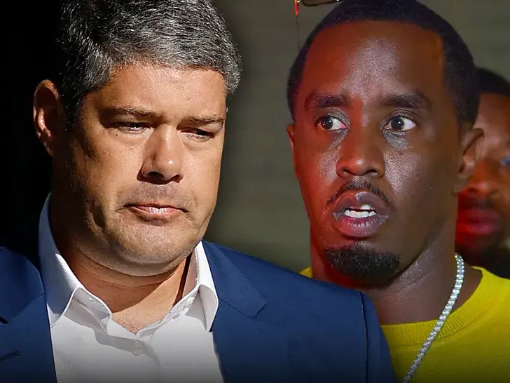 7 “Relatos Insólitos” del ‘Día 7’ del juicio contra Sean Diddy Combs