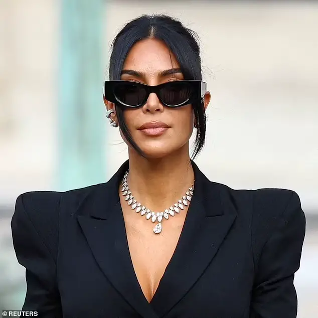 6 “Momentos Insólitos” que pasaron en el Día Final del Juicio de Kim Kardashian