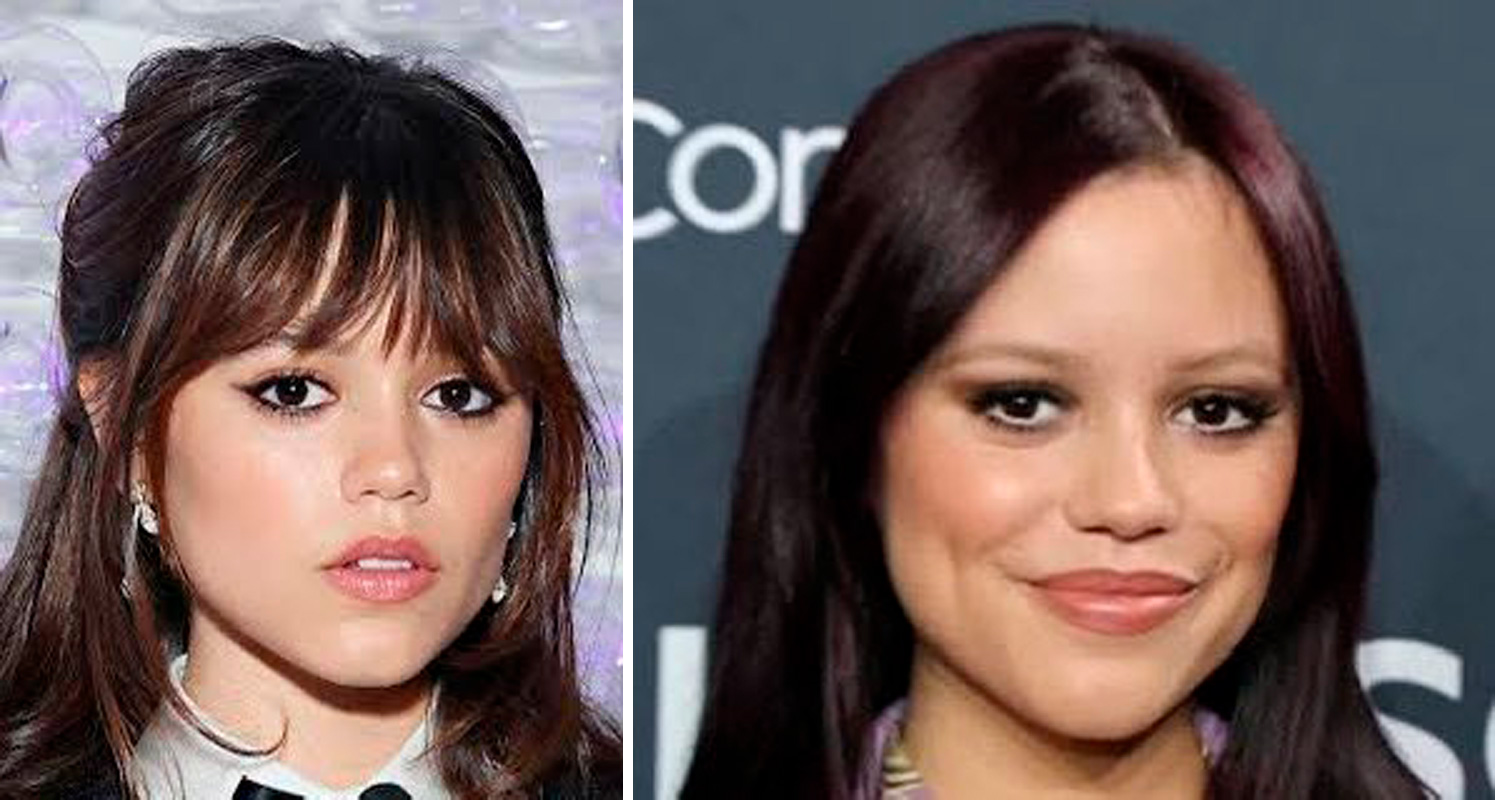 6 Datos de la “Polémica de Jenna Ortega” y su ‘nuevo look’ que sacude X