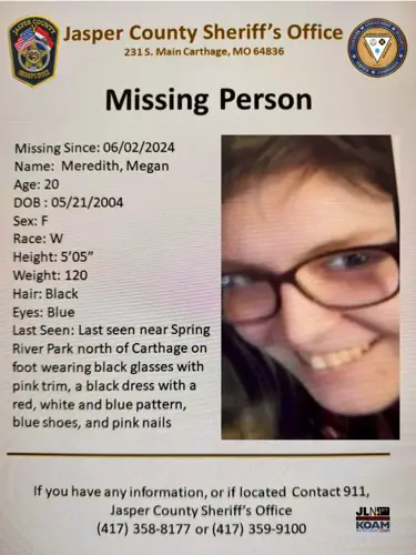 4. Una víctima fue encontrada moribunda