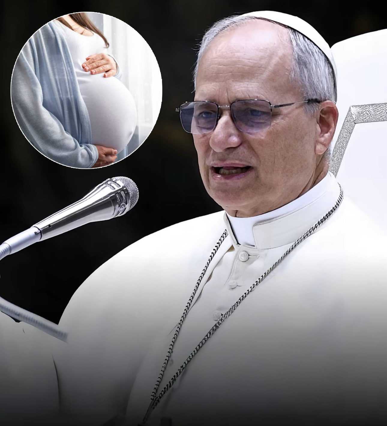 6 Datos de la ‘Primera Polémica’ del Papa Leon XIV que ofendió al colectivo LGBT