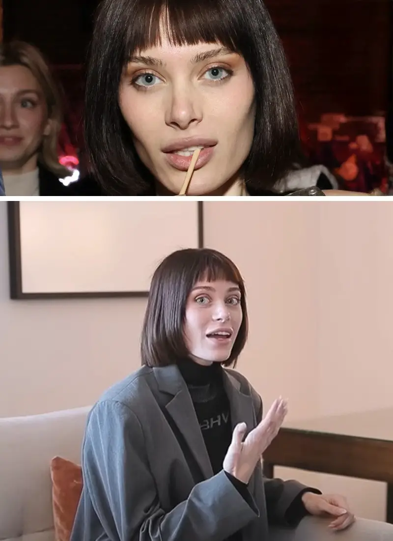 6 Datos de la “Escena Traumática” de Lana R que la hizo renunciar a la industria
