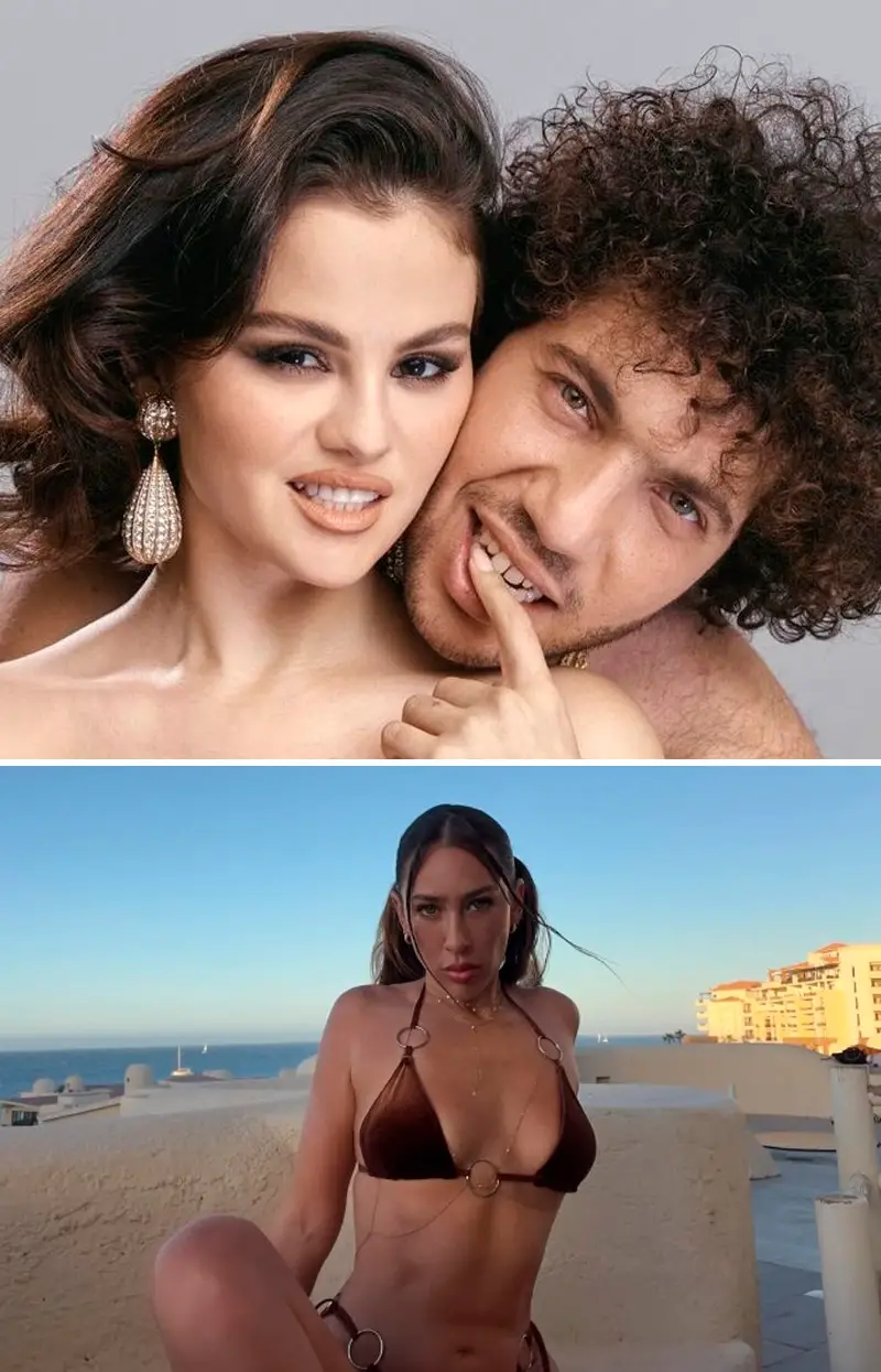 6 Datos de la “Polémica de Selena Gomez” y la supuesta infidelidad de su mejor amiga