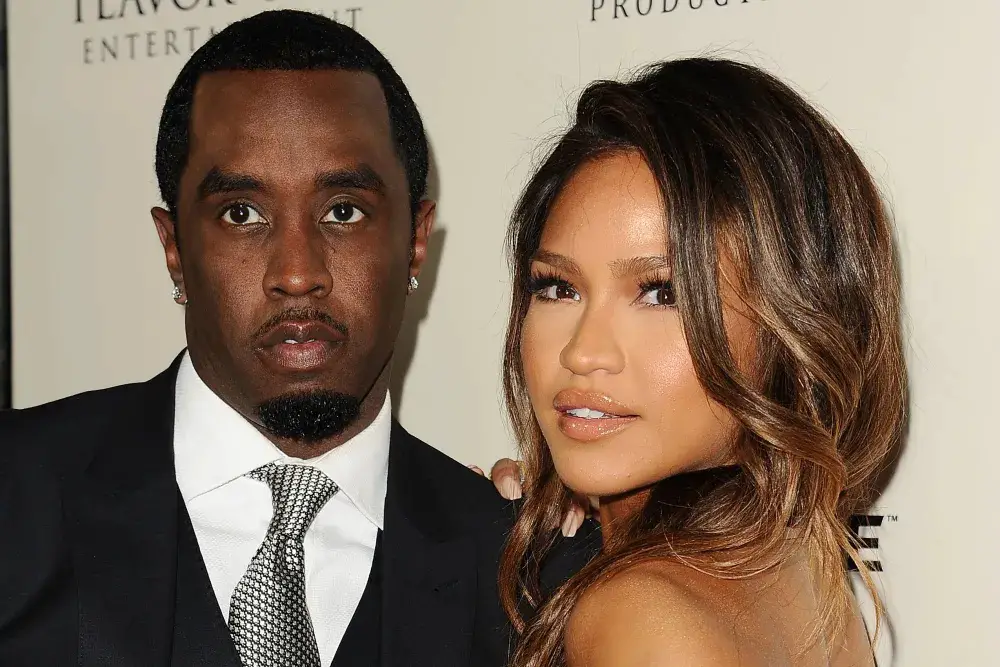 10 Momentos Insólitos del “Día 5” del Juicio contra Sean ‘Diddy’ Combs