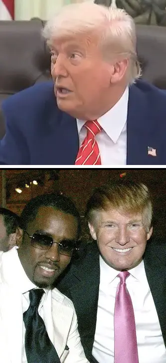 6 Datos del ‘Posible Indulto’ que podría recibir Diddy de Donald Trump