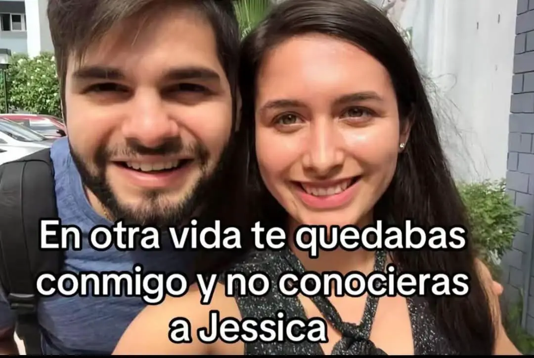 6 Datos de la ‘Ex Novia Secreta’ de Farid Dieck y su identidad que ella mismo reveló