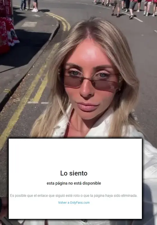 Es oficial: Bonnie Blue ha sido oficialmente baneada de OnlyF
