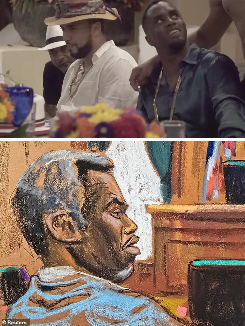 6 Datos de los ansiados ‘Videos Freak-Offs’ que acaban de revelar en el Caso Diddy