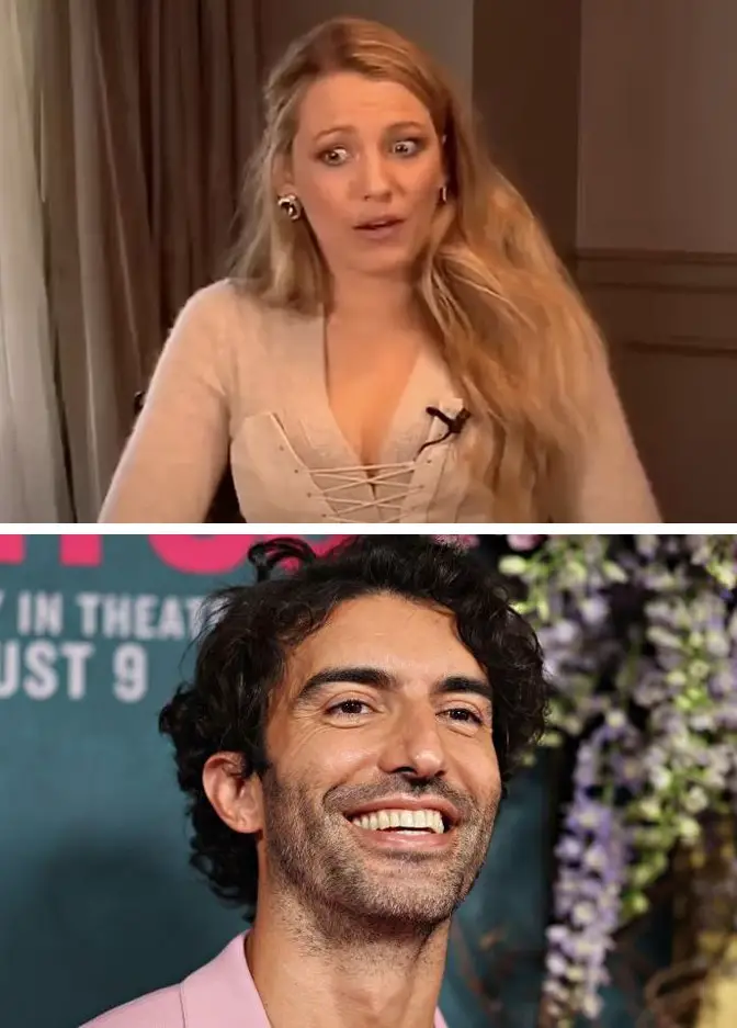 6 Datos de la ‘Insólitas Excusas’ de Blake Lively para justificar su retiro de demanda