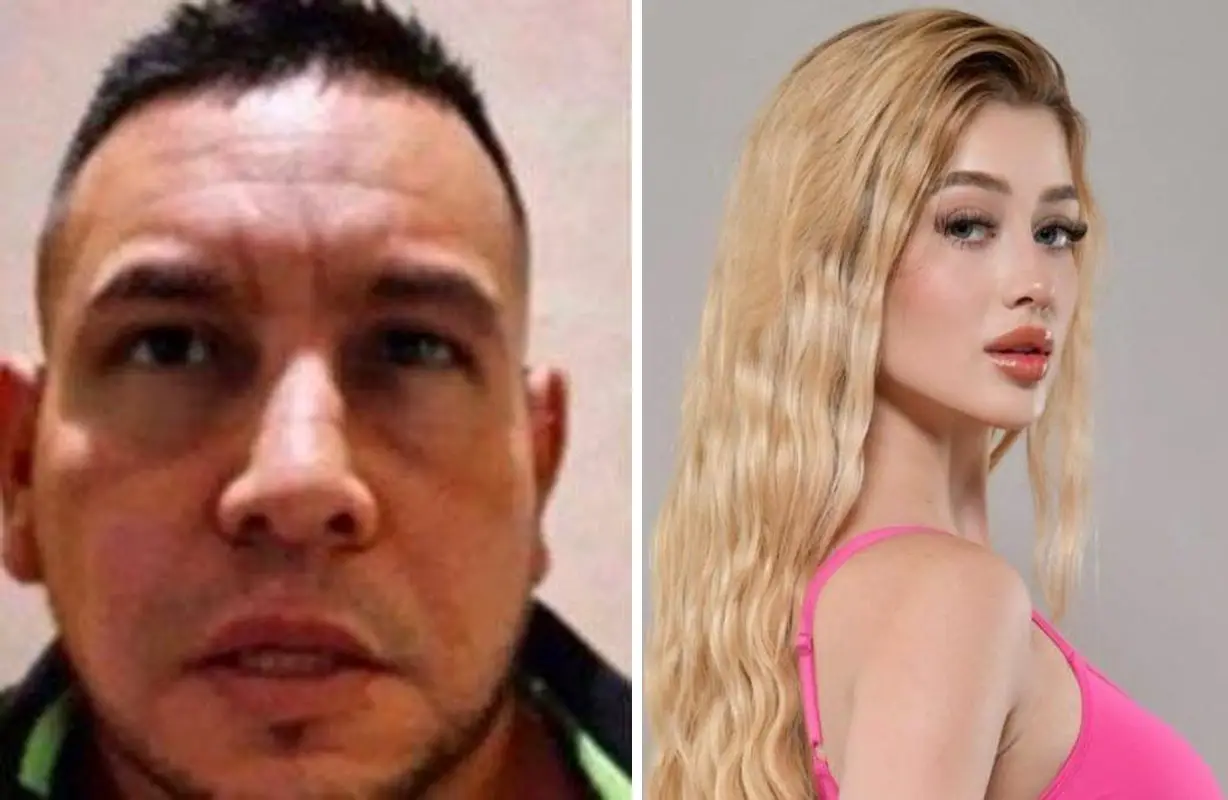 6 Sanciones al “El Doble R” tras ser acusado por EEUU como femin*cida de Valeria M