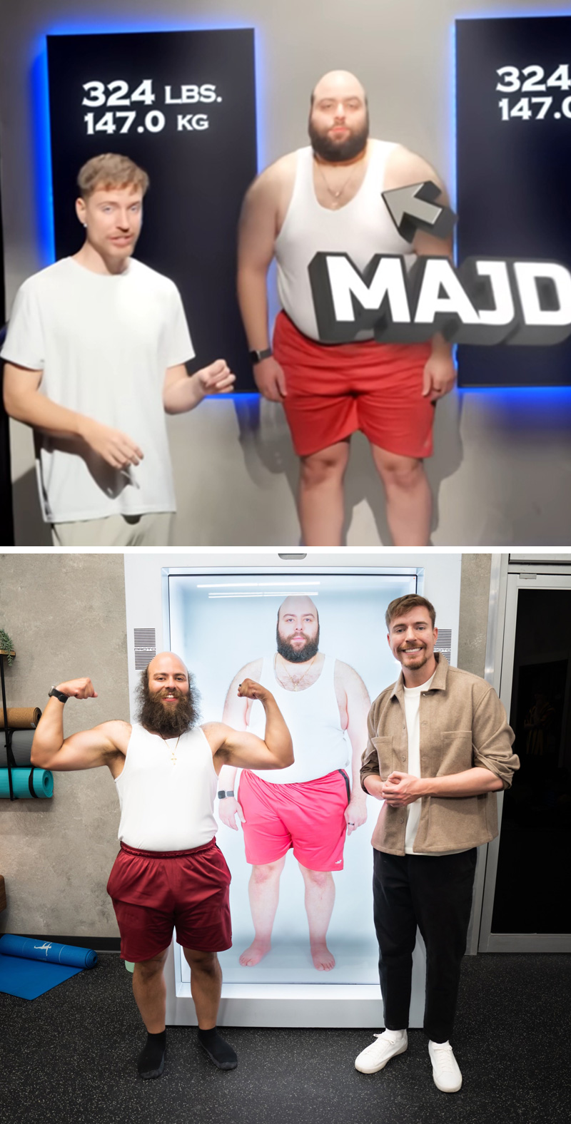6 Datos del ‘Triste Video’ de Mr. Beast que terminó con una persona fallecida