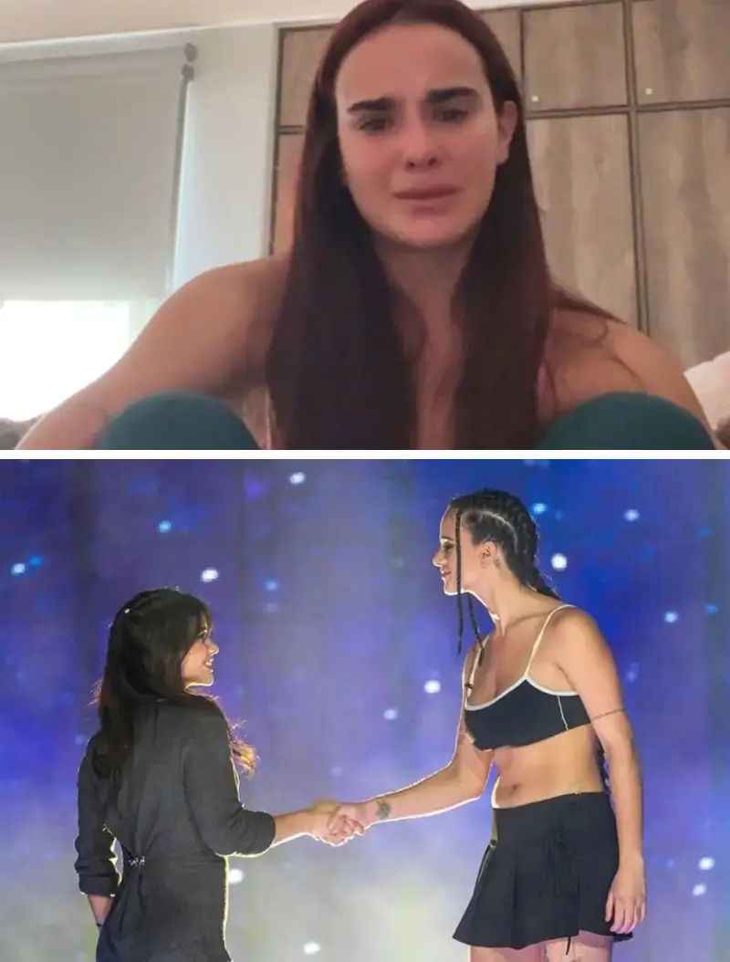 6 “Excusas” que está poniendo Gala Montes para no pelear con Alana Flores